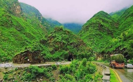 Five development schemes completed to improve services in Malakand
