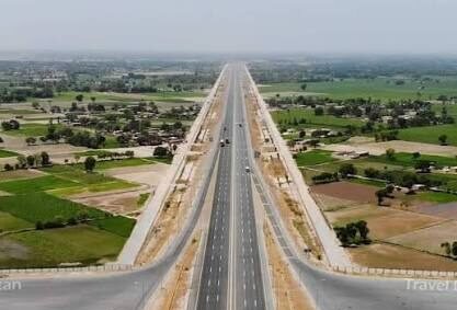FY27 budget allocates Rs49.3bn for Sindh motorway and highway schemes