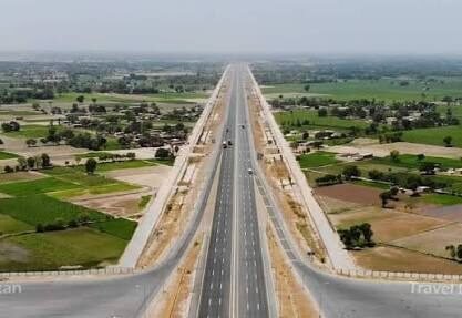 FY27 budget allocates Rs49.3bn for Sindh motorway and highway schemes