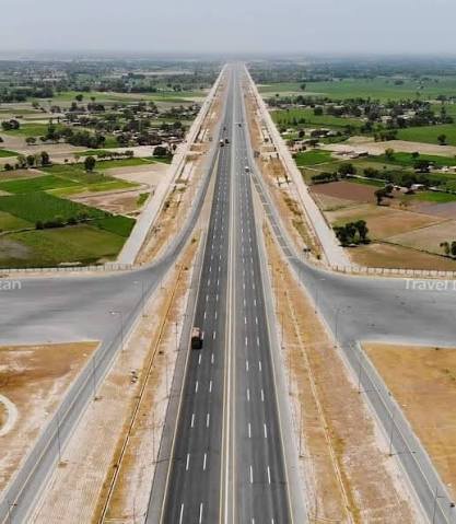 FY27 budget allocates Rs49.3bn for Sindh motorway and highway schemes