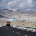 Rs163bn spent to develop CPEC road infrastructure in Balochistan