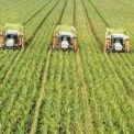 258 advanced Chinese farm machines to strengthen Pakistan’s agriculture sector