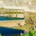 New 400-mini dam initiative aims to tackle water shortages