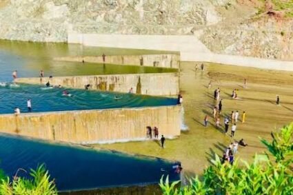 New 400-mini dam initiative aims to tackle water shortages