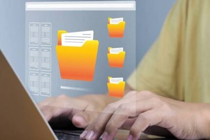 75% of federal civil servants’ service records digitized
