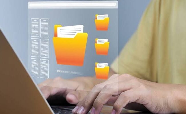 75% of federal civil servants’ service records digitized