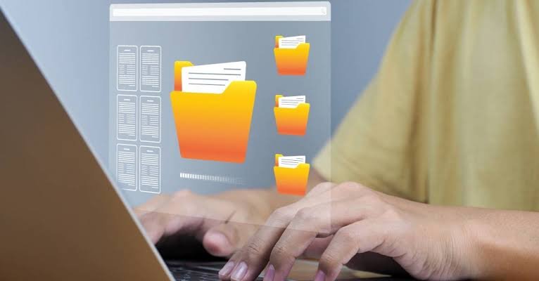 75% of federal civil servants’ service records digitized