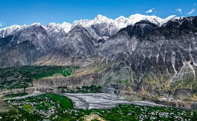 Rs62 million allocated for development projects in Kalash Valleys
