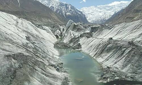 Early warning network expanded to 24 valleys across KP and GB