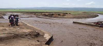 KP accelerates flood-hit irrigation restoration with Rs13bn investment
