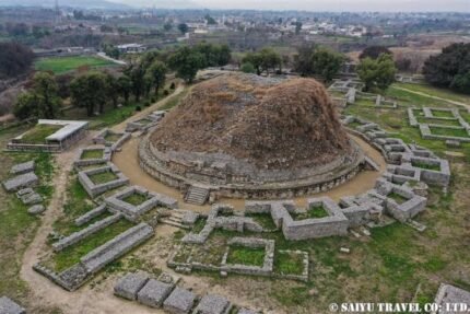Punjab takes major step to safeguard Taxila with new preservation master plan