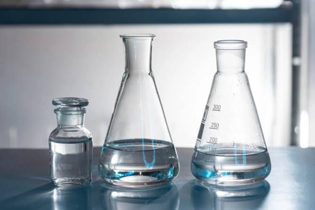 Quality initiative expands water testing with equipment for 46 laboratories