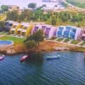 Keenjhar Lake lining project delivers 83,300 acre-feet additional storage