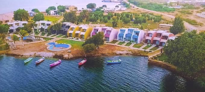 Keenjhar Lake lining project delivers 83,300 acre-feet additional storage