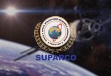 SUPARCO demonstrates Space4Climate satellite tools in Lahore for monitoring floods, crops, air quality, heatwaves and water resources.
