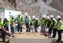 First phase of Hunza electricity loss reduction programme completes