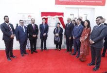 Huawei opens first national-level spare parts repair centre in Pakistan