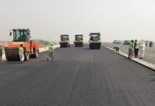 Pakistan to repair 171km of flood-hit highways in Gilgit-Baltistan