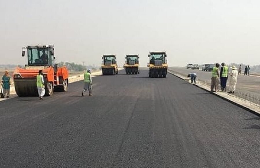 Pakistan to repair 171km of flood-hit highways in Gilgit-Baltistan