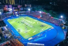Grassroots football league energizes the Greater Bay Area