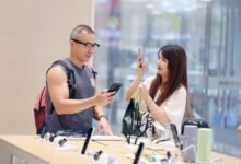 China's consumption growth delivers tangible benefits to people's lives