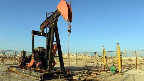 Oil and gas production surge in Karak, Lakki Marwat during 2025-26