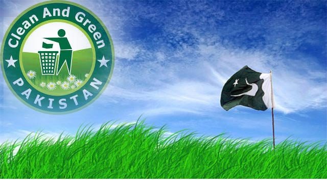 Green Pakistan Programme expands with 165 new village conservation committees