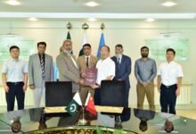 PAEC Foundation, Chashma hydropower project, hydropower Pakistan, renewable energy, clean electricity, PAEC, Chashma Nuclear Power Plant, Pakistan energy sector
