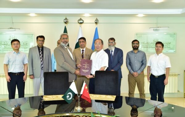 PAEC Foundation, Chashma hydropower project, hydropower Pakistan, renewable energy, clean electricity, PAEC, Chashma Nuclear Power Plant, Pakistan energy sector