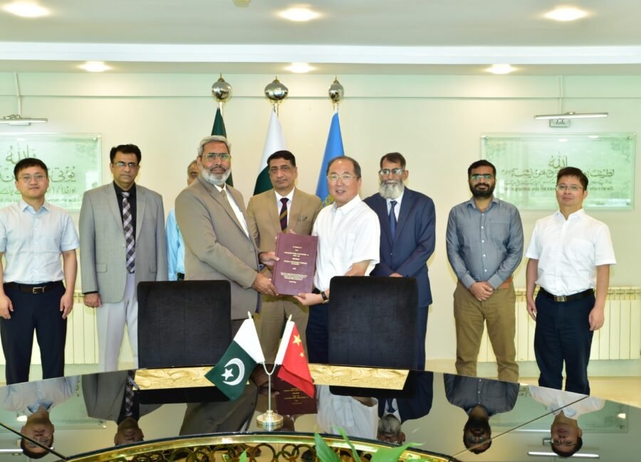 PAEC Foundation, Chashma hydropower project, hydropower Pakistan, renewable energy, clean electricity, PAEC, Chashma Nuclear Power Plant, Pakistan energy sector