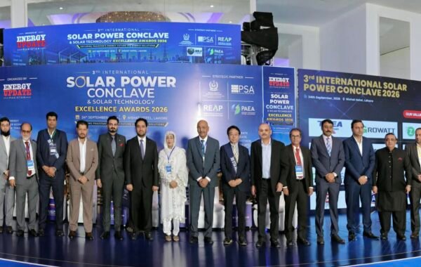 Solar manufacturing policy needed to unlock jobs, exports: Punjab governor