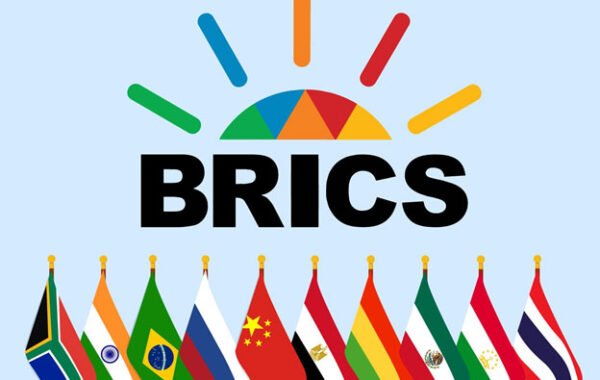 Greater BRICS integration could open new export opportunities for Pakistan