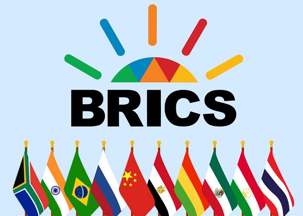 Greater BRICS integration could open new export opportunities for Pakistan
