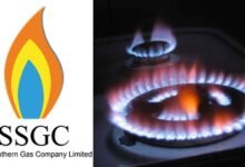SSGC set to connect 261 rural villages in Sindh to gas network