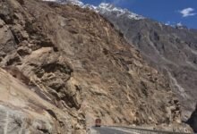 Seven GB roads move closer to federal control