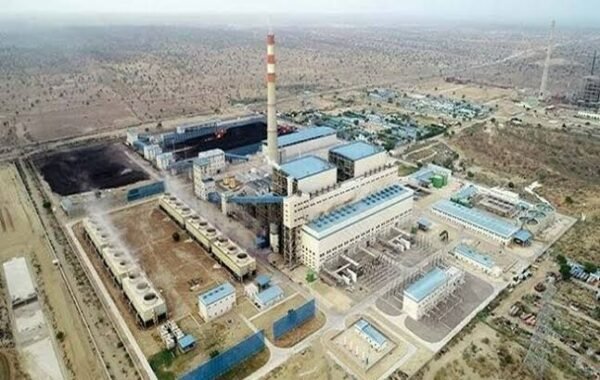 Electricity generation from Thar coal hits 16,447 GWh in FY26