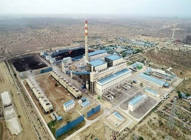 Electricity generation from Thar coal hits 16,447 GWh in FY26
