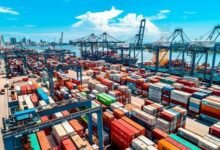 Expanding Chinese services sector paves way for Pakistan’s export growth