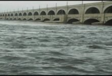 30 bridges built or repaired in flood-affected areas of Sindh