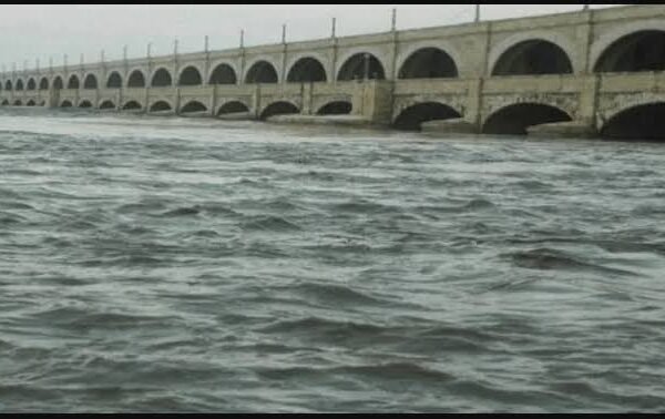30 bridges built or repaired in flood-affected areas of Sindh