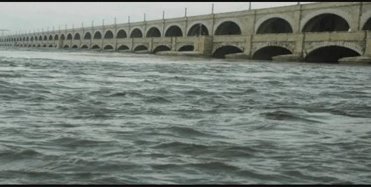 30 bridges built or repaired in flood-affected areas of Sindh