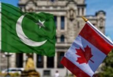 Economic cooperation between Pakistan and Canada gains momentum