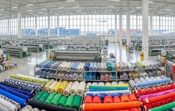 Pakistan textile industry urged to embrace EU’s growing circular fashion market