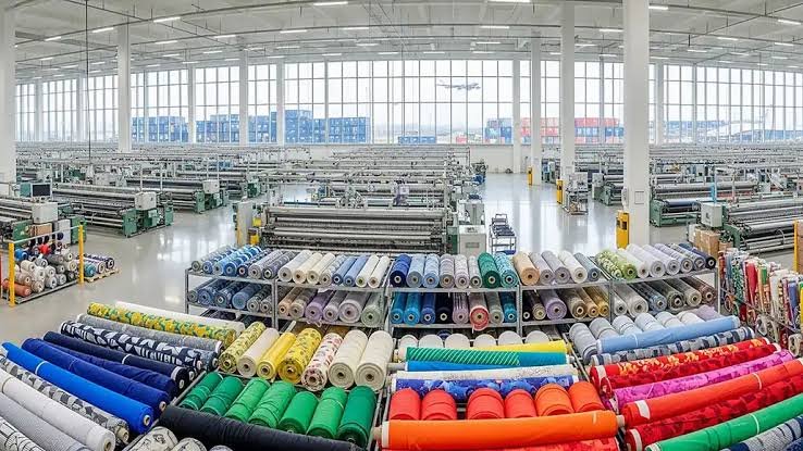 Pakistan textile industry urged to embrace EU’s growing circular fashion market