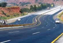 Balochistan accelerates highway development with Rs644bn projects