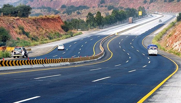 Balochistan accelerates highway development with Rs644bn projects