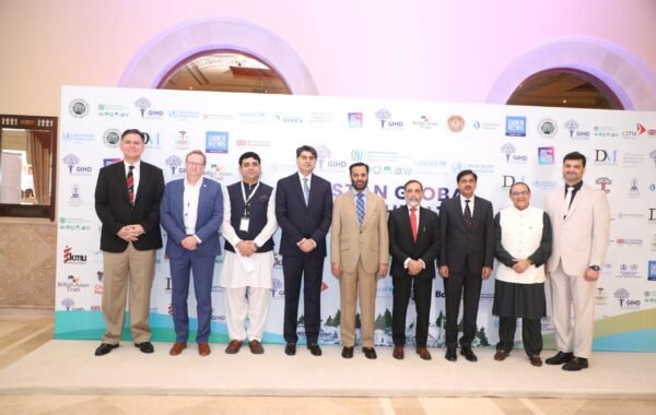 Pakistan launches National Mental Health Policy as 24 million need psychiatric assistance