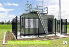 New air quality monitoring stations planned for 23 districts in Sindh