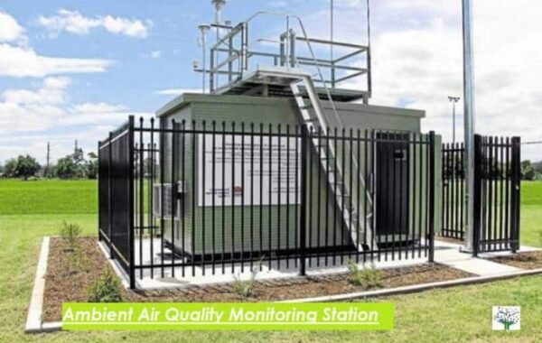 New air quality monitoring stations planned for 23 districts in Sindh