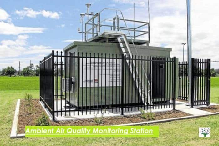 New air quality monitoring stations planned for 23 districts in Sindh
